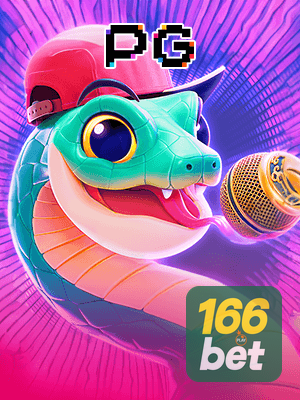 Variedade de slots 166BET