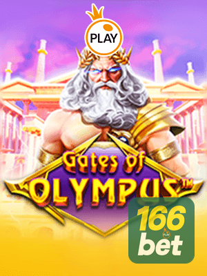 Slots mobile 166BET