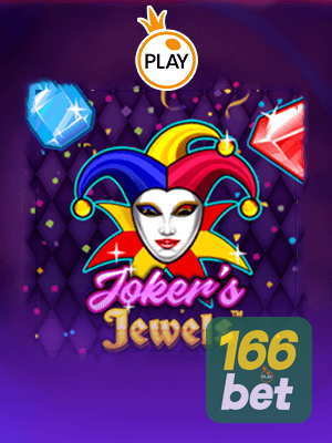 Slots desktop 166BET