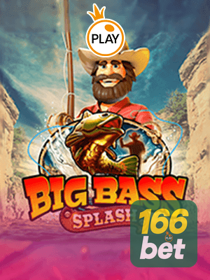 Slots mobile 166BET