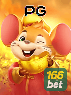 Fortune Ox - slot PG Soft na 166BET